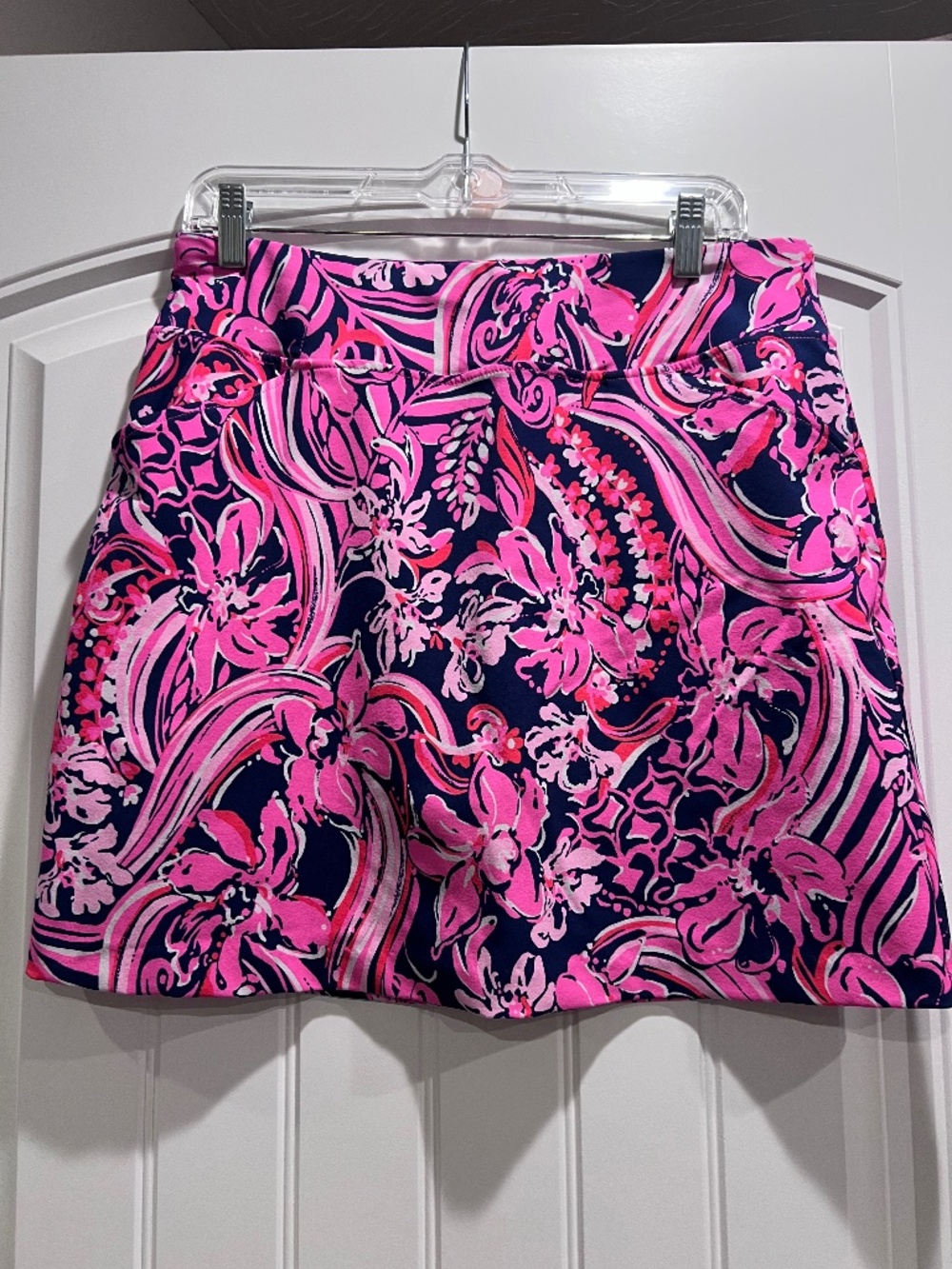 Lilly Pulitzer Skort
